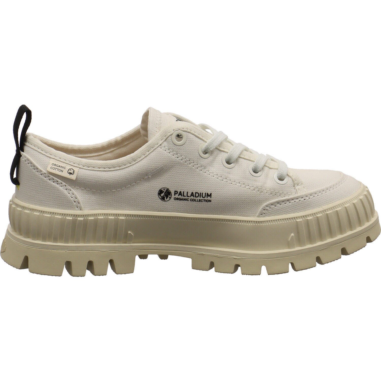 Palladium Pallashock Lo Org 2 Sneaker