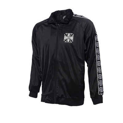 West Coast Choppers Trainingsjacke West Coast Choppers Herren Trainingsjacke OG Tracksuit