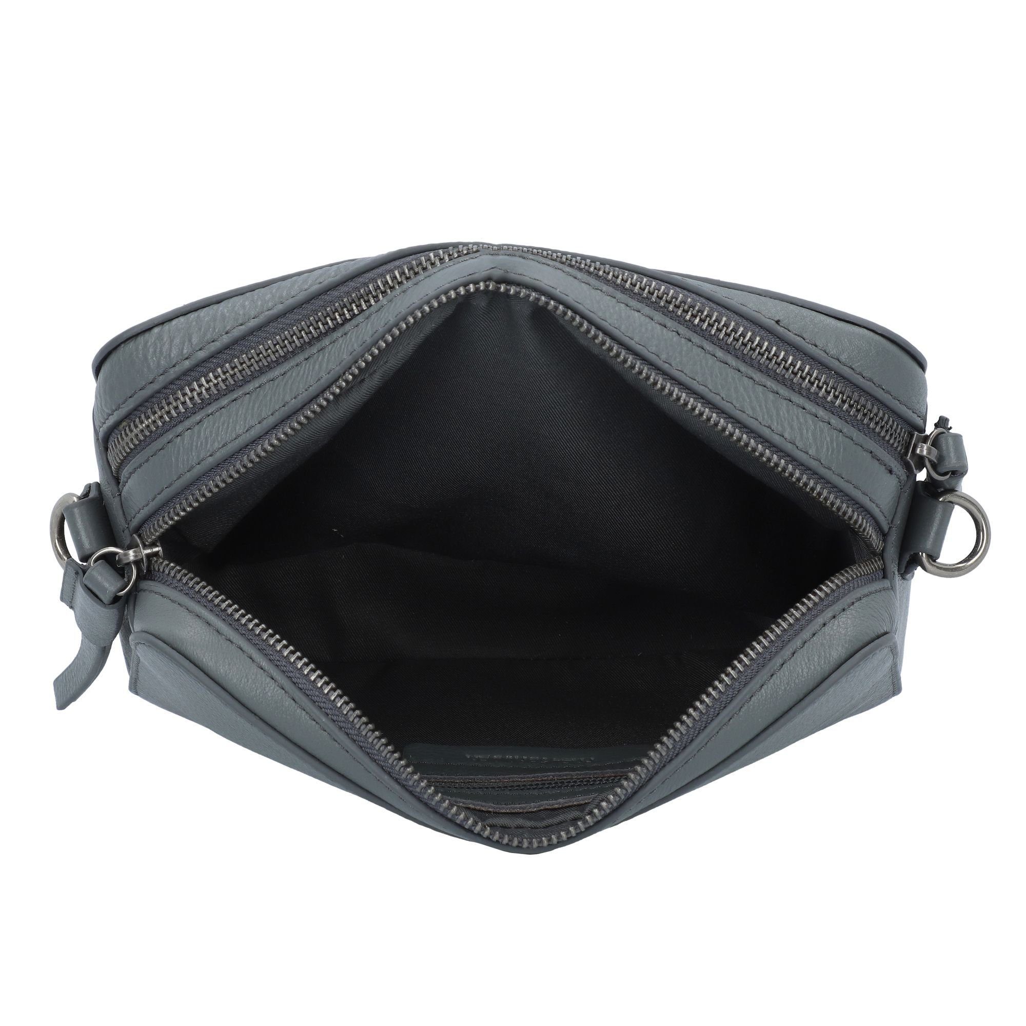 FREDsBRUDER Schultertasche Nea, Leder