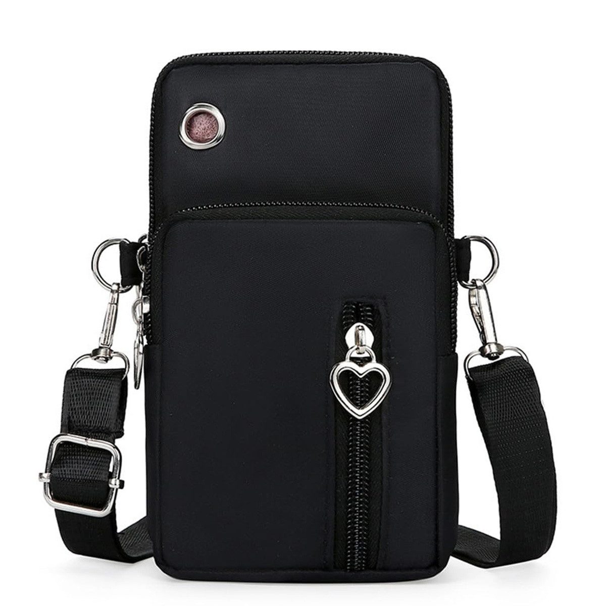 Umhängetasche Umhängetasche Damen Klein,Crossbody Tasche,Multifunktional Handytasche