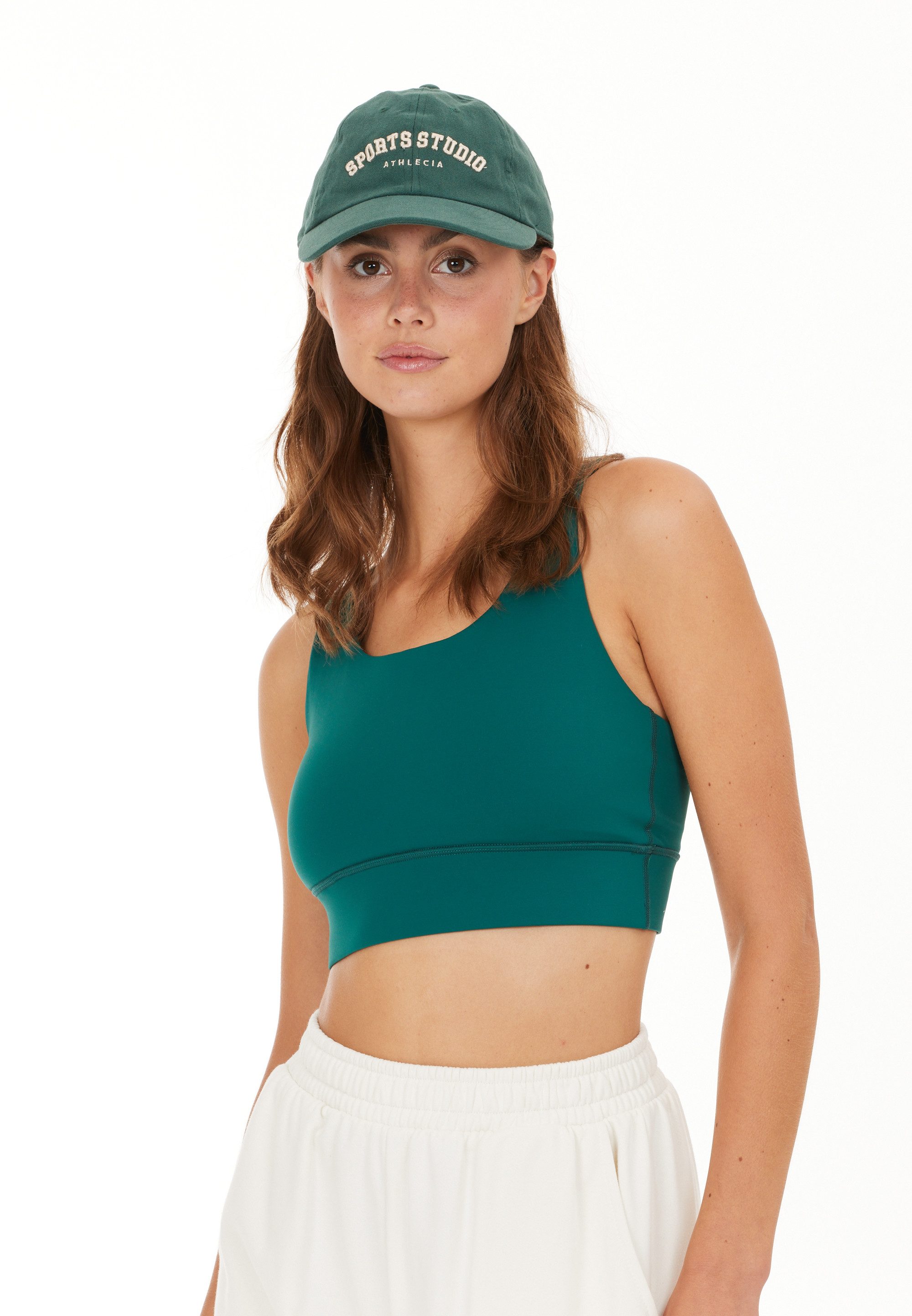 ATHLECIA Sport-BH Gaby aus feuchtigkeitsregulierendem Material günstig online kaufen