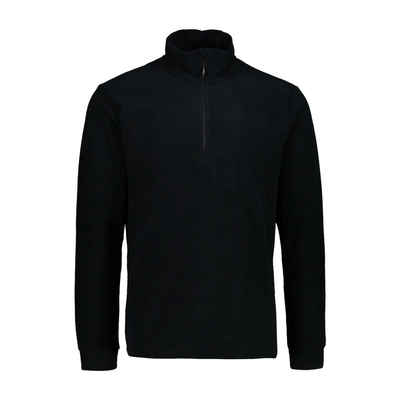 CMP Stehkragenpullover Man Sweatshirt mit Half Zip