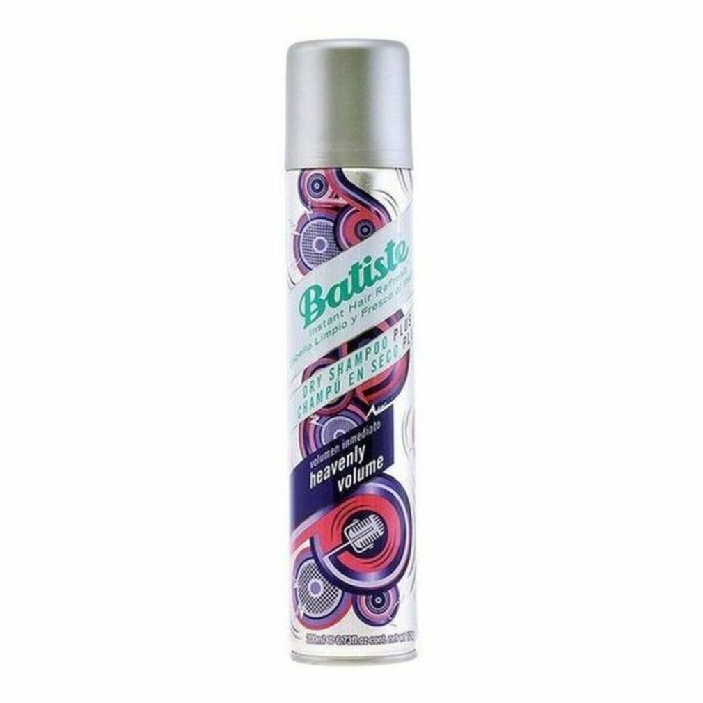 Batiste Haarshampoo HEAVENLY VOLUME dry shampoo 200ml