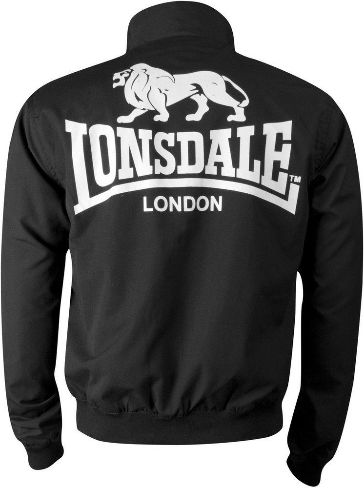 Lonsdale Winterjacke Acton günstig online kaufen