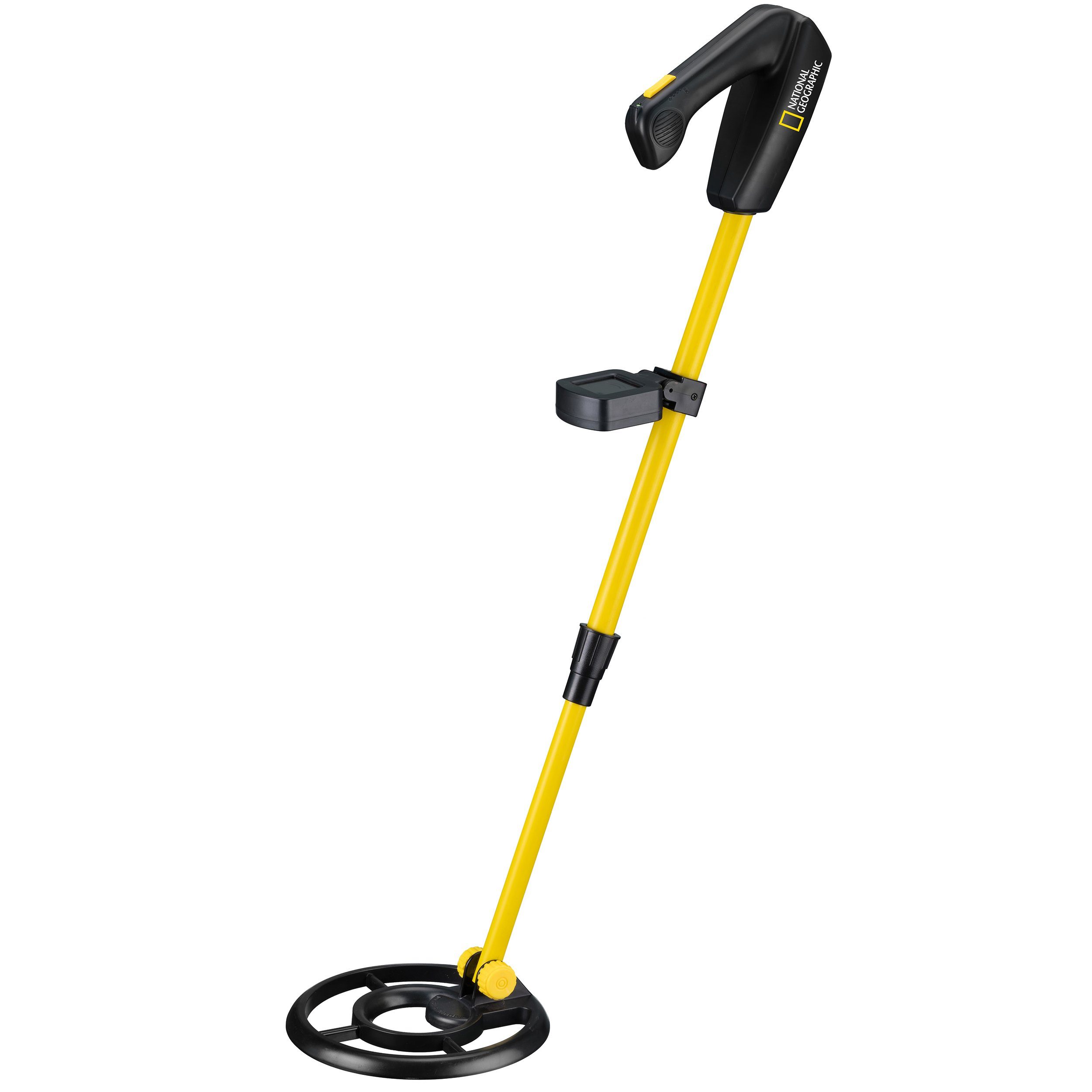 NATIONAL GEOGRAPHIC Metalldetektor NATIONAL GEOGRAPHIC Metalldetektor Kids
