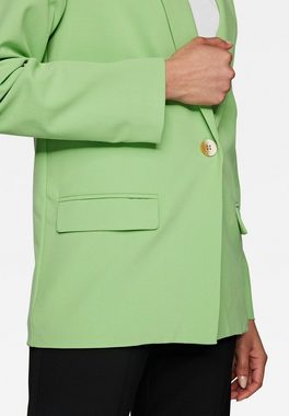 Mavi Cordjacke JACKET Einreihiger Blazer