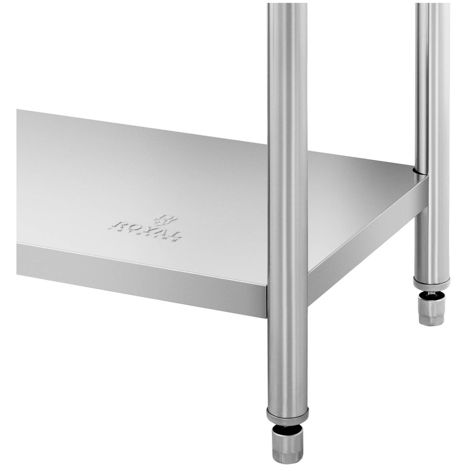 Royal Catering Arbeitstisch 120 x 60 günstig online kaufen