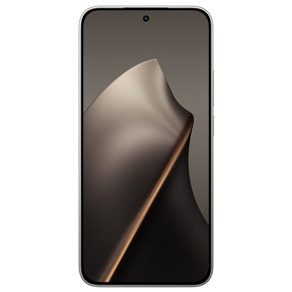 Xiaomi Xiaomi 15T 12+256GB Smartphone Leica Dreifach-Kamera Handy (50 MP Kamera, 6,83" 120Hz augenschonendes Display, Leica Dreifach-Kamera)