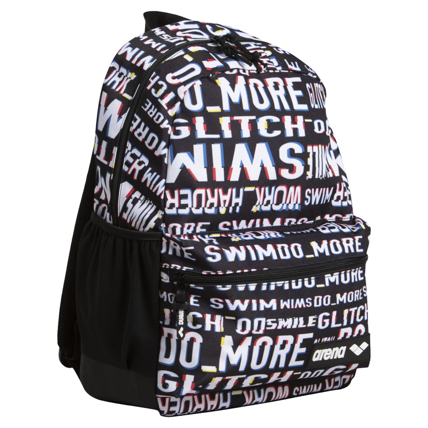Arena Rucksack Arena Rucksack Sport Schule 30L Team Allover 002484