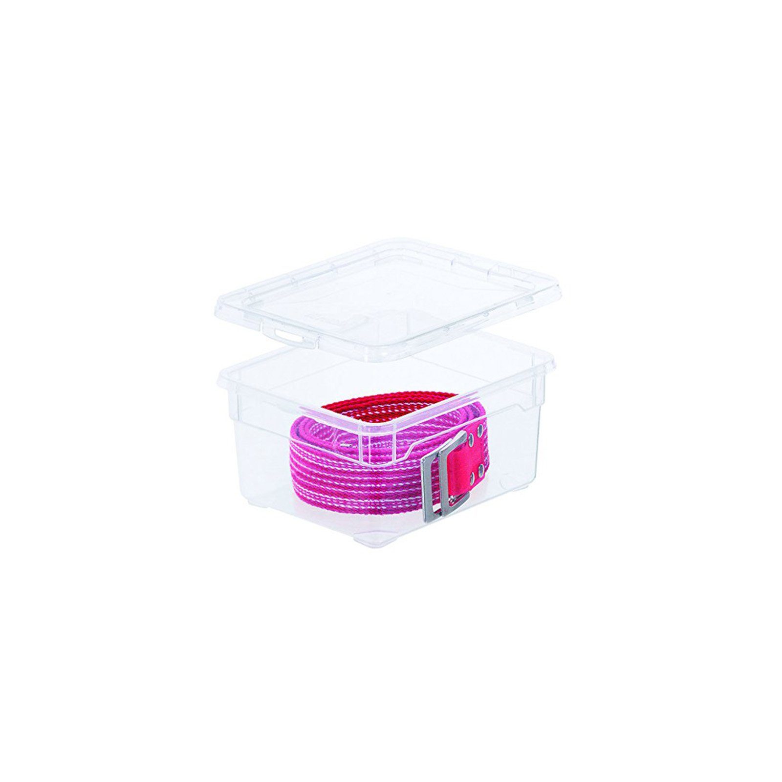 ROTHO Aufbewahrungsbox (6er-Set) günstig online kaufen