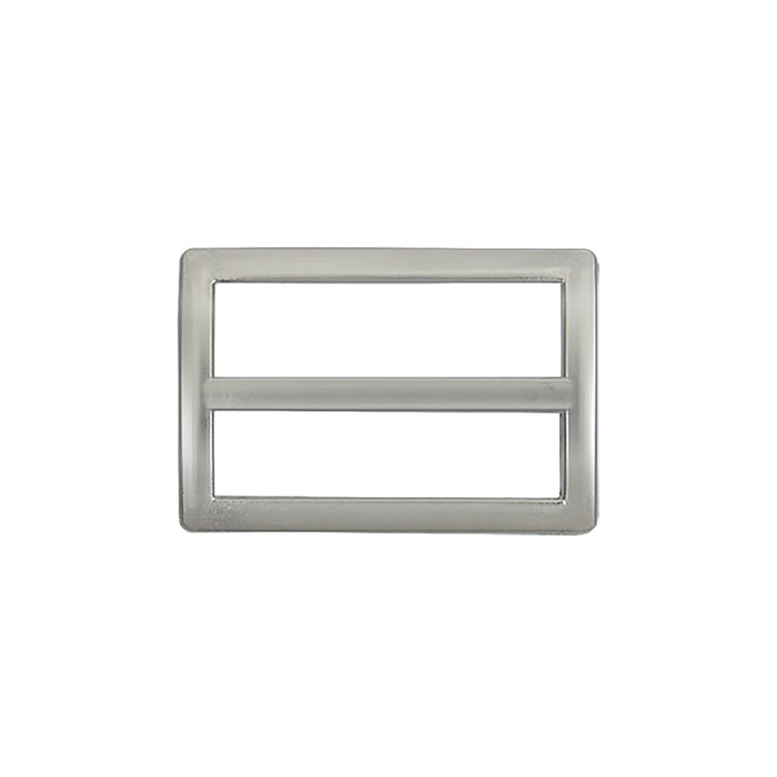 maDDma 10 Regulatoren für Gurtbänder Gurtstecker, A 39x27mm. I 32x8mm
