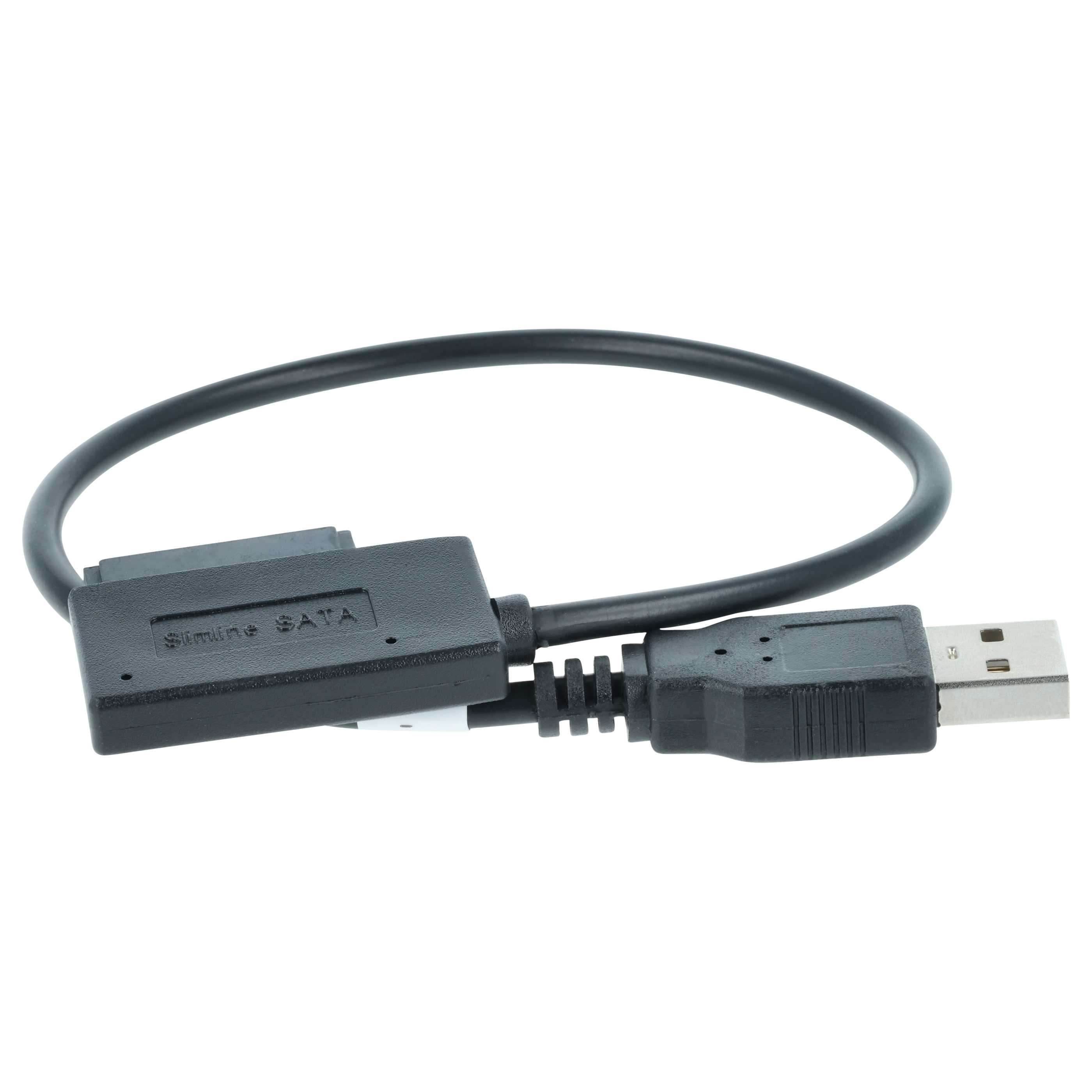 vhbw für Festplatte Computer-Kabel