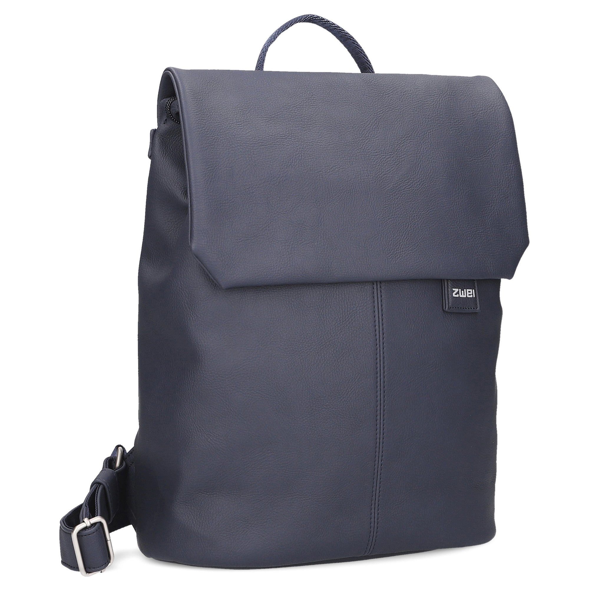 Zwei Rucksack Mademoiselle MR13 - Rucksack 35 cm (nubuk-ink) günstig online kaufen