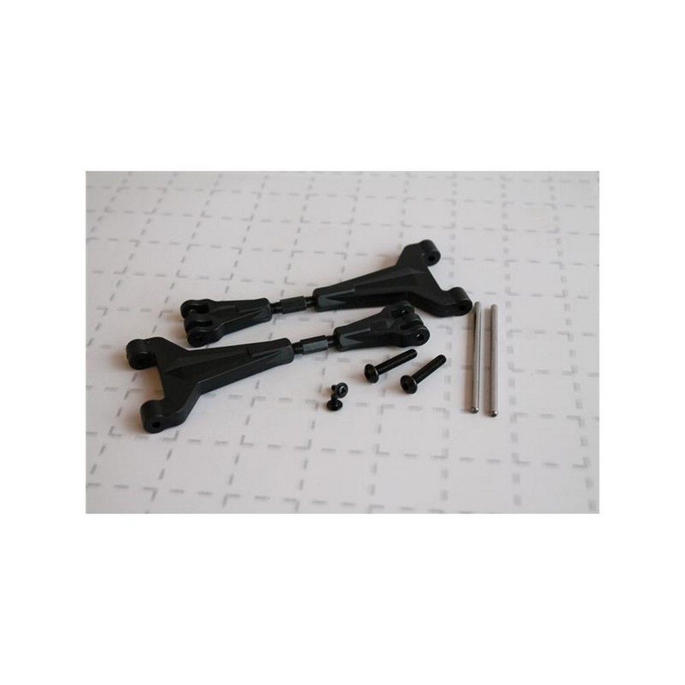 Modellbausatz DF-Models Querlenker oben Truck (2) 7543