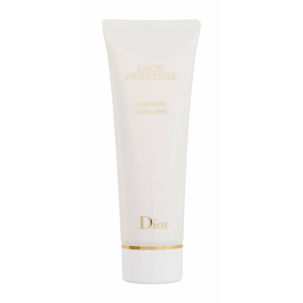 Dior Gesichts-Reinigungsmilch Prestige Christian Cleansing Foam 120 g