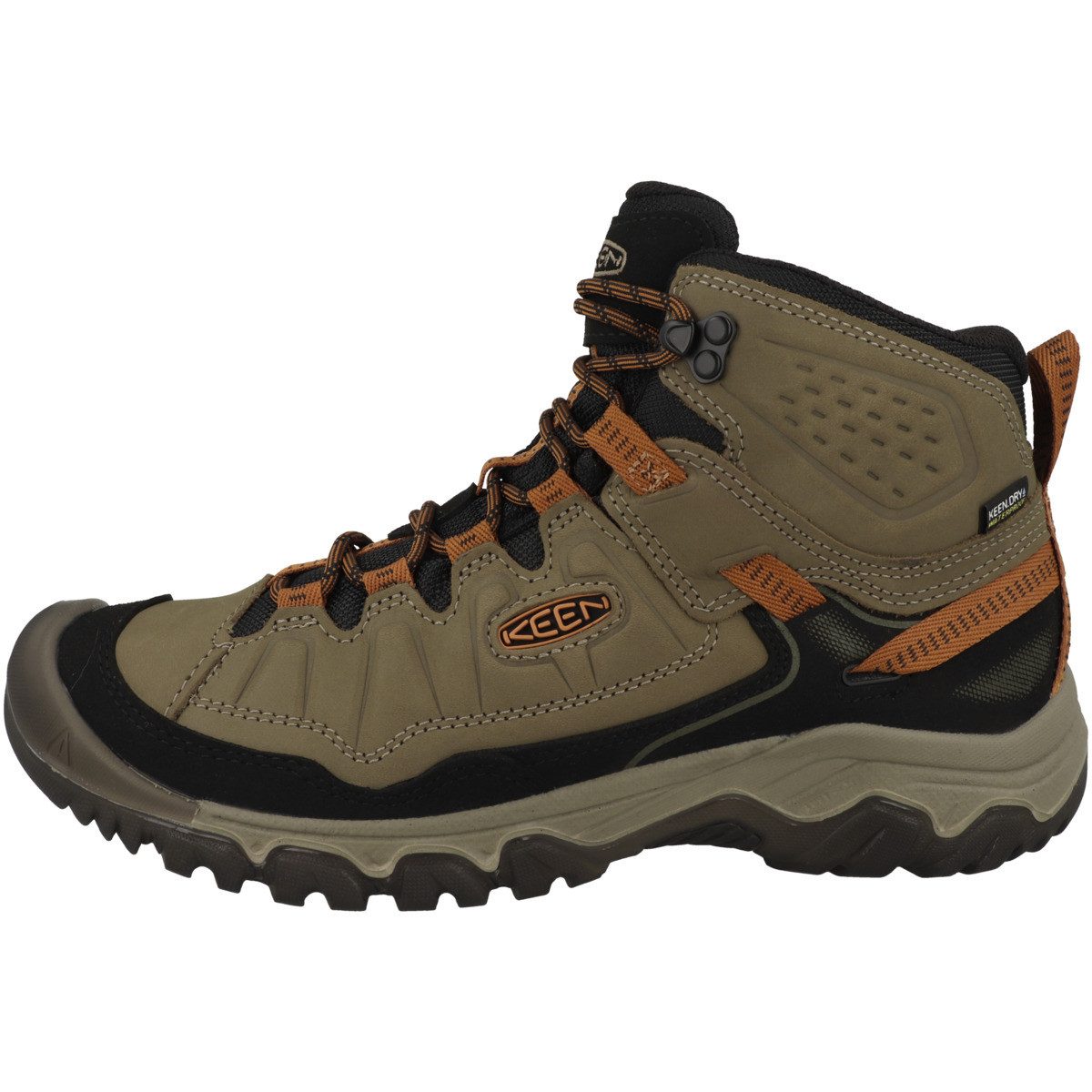 Targhee IV MID WP Herren Outdoorschuh