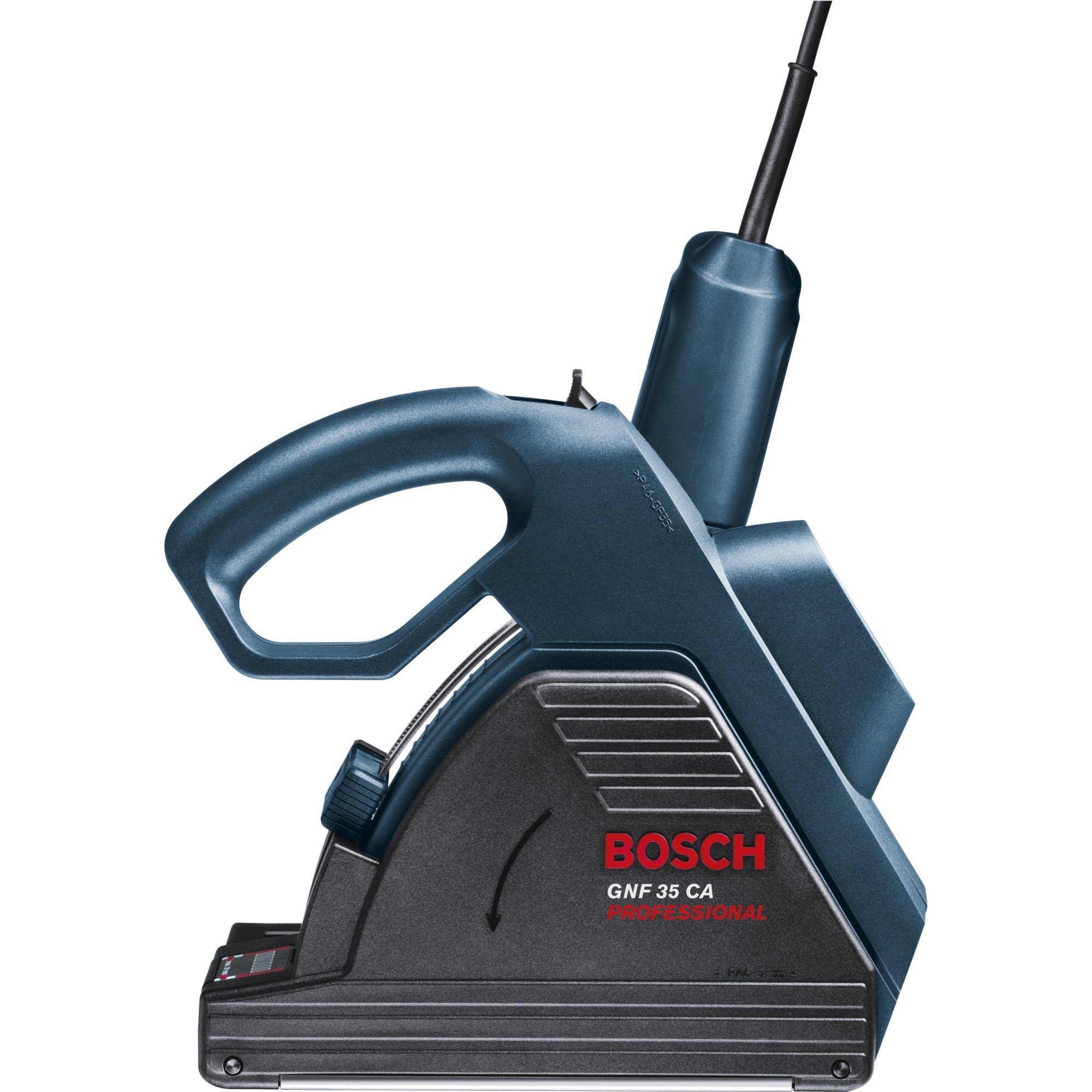 Bosch Professional Nutfräse Bosch Professional Mauer-Nutfräse GNF 35 CA