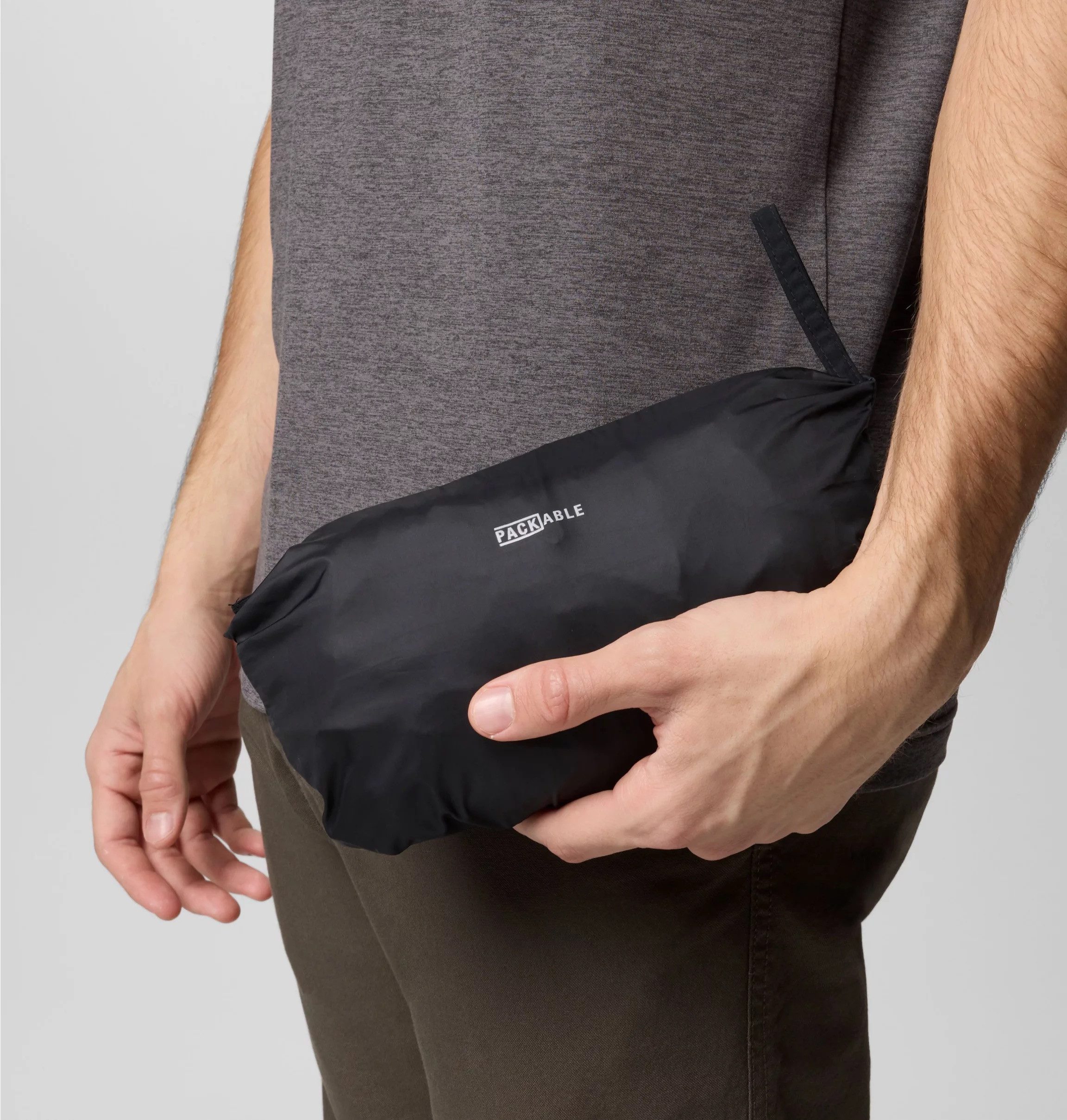 Columbia Windbreaker sportlicher Stil, leichte Übergangsjacke, für Wandern und Trekking