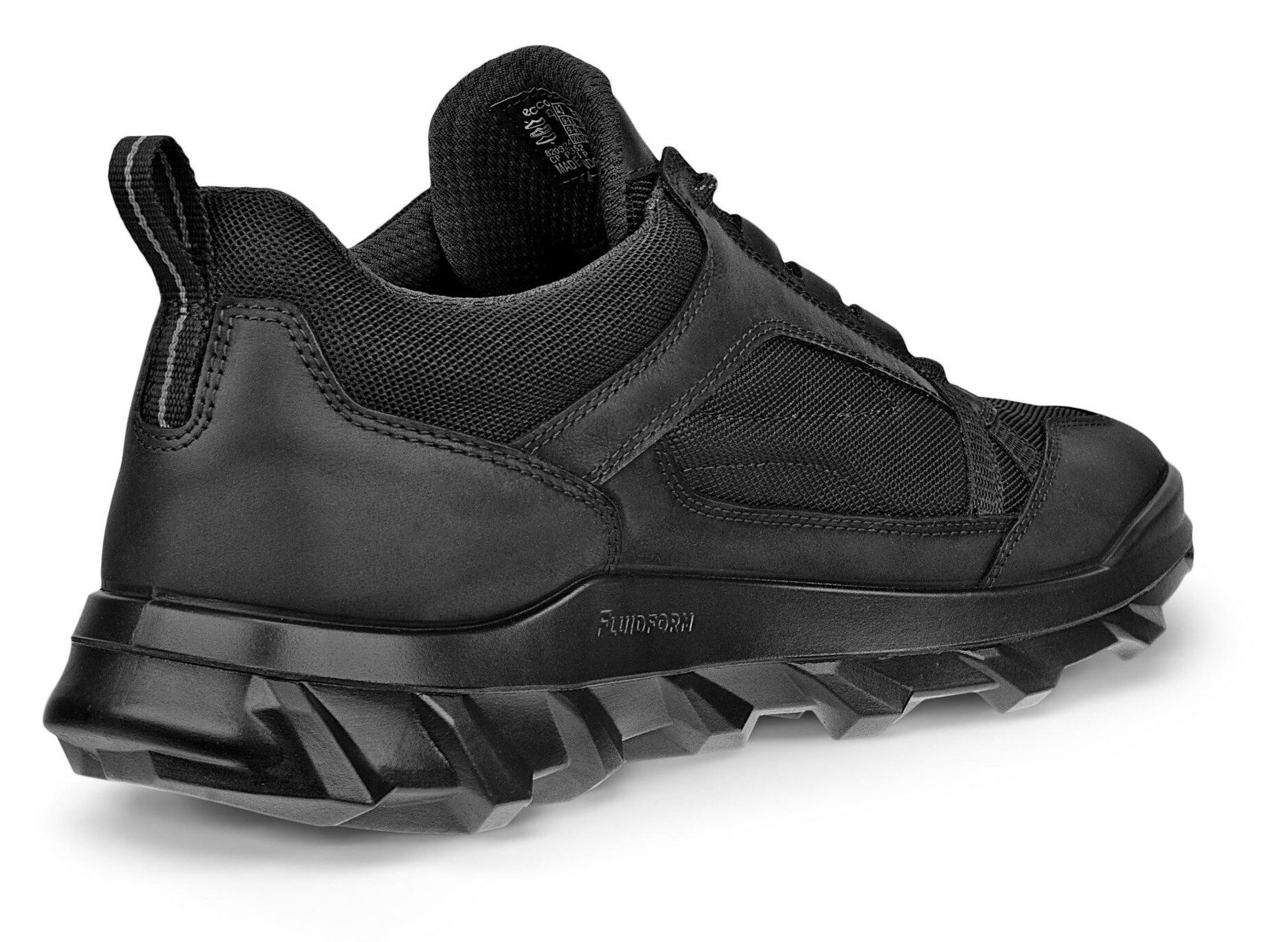 Ecco Mx Low wp Sneaker Schnürschuh, günstig online kaufen