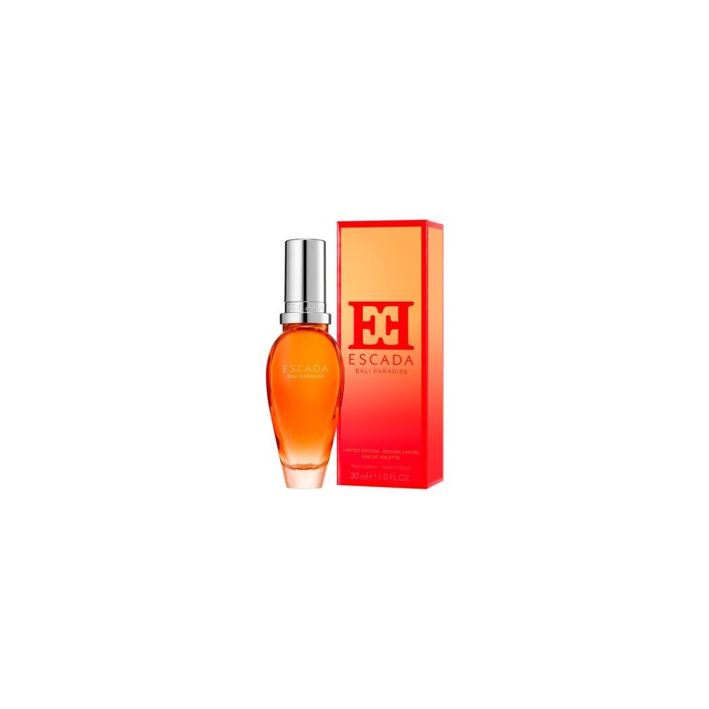 ESCADA Eau de Toilette Bali Paradise Eau De Toilette Spray Limited Edition