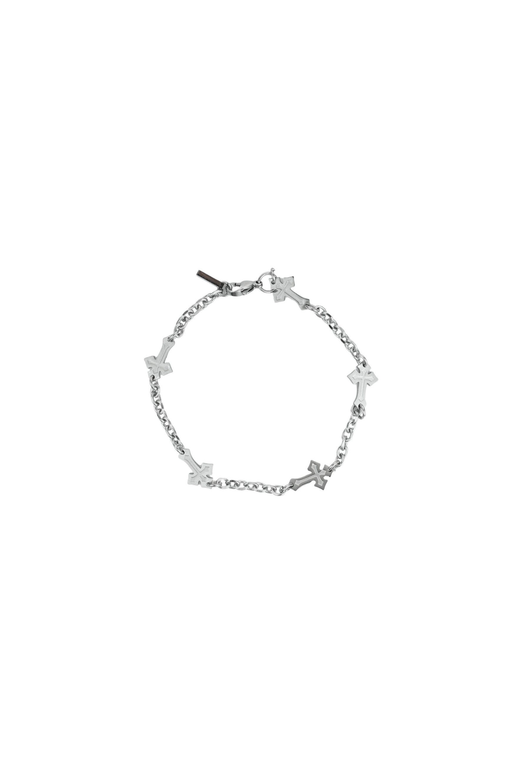 fainz Armband Fainz Frozen Cross Bracelet