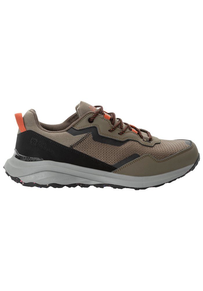 Jack Wolfskin DROMOVENTURE LOW M Sneaker