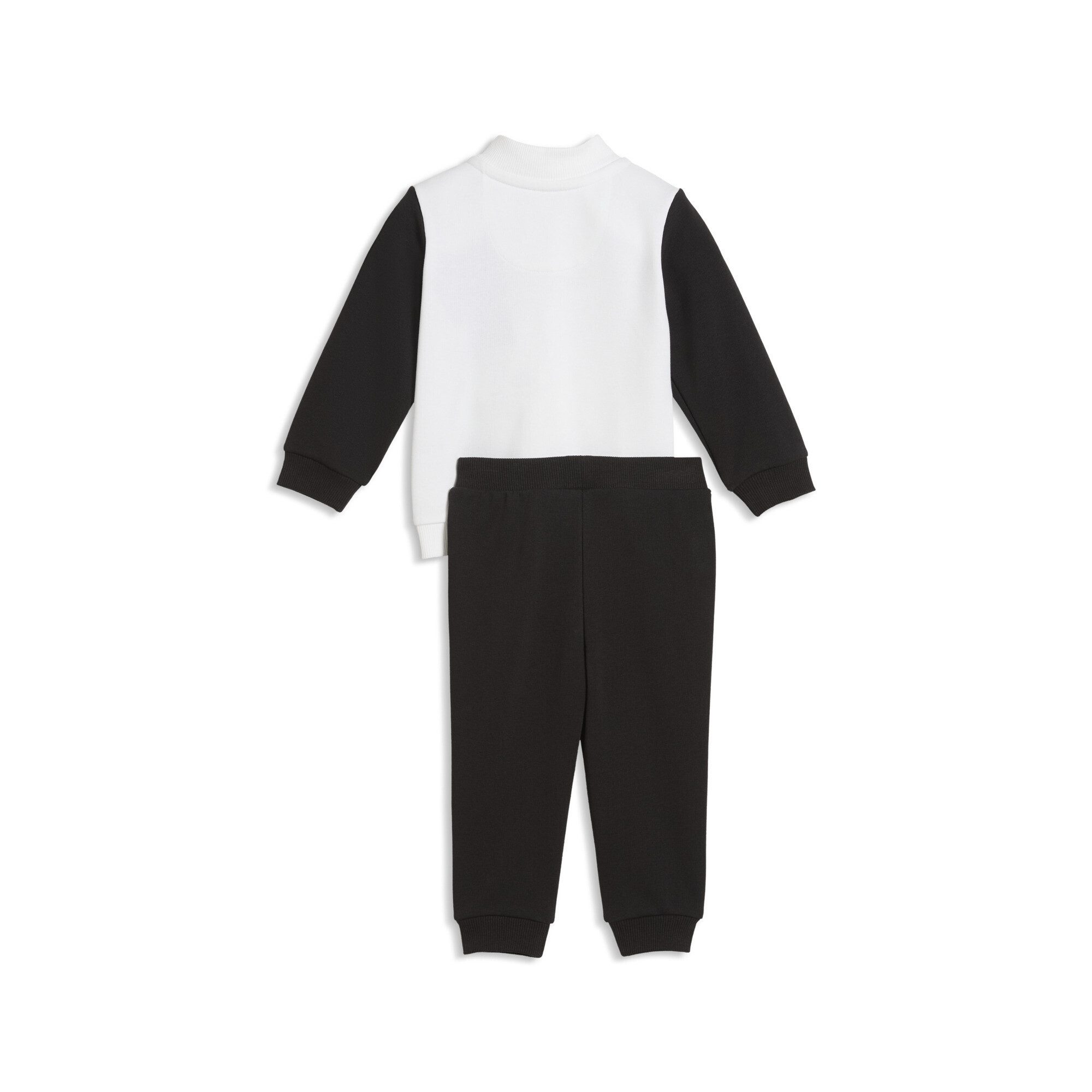 PUMA Sportanzug BMW M MOTORSPORT Essentials Trainingsanzug Kinder