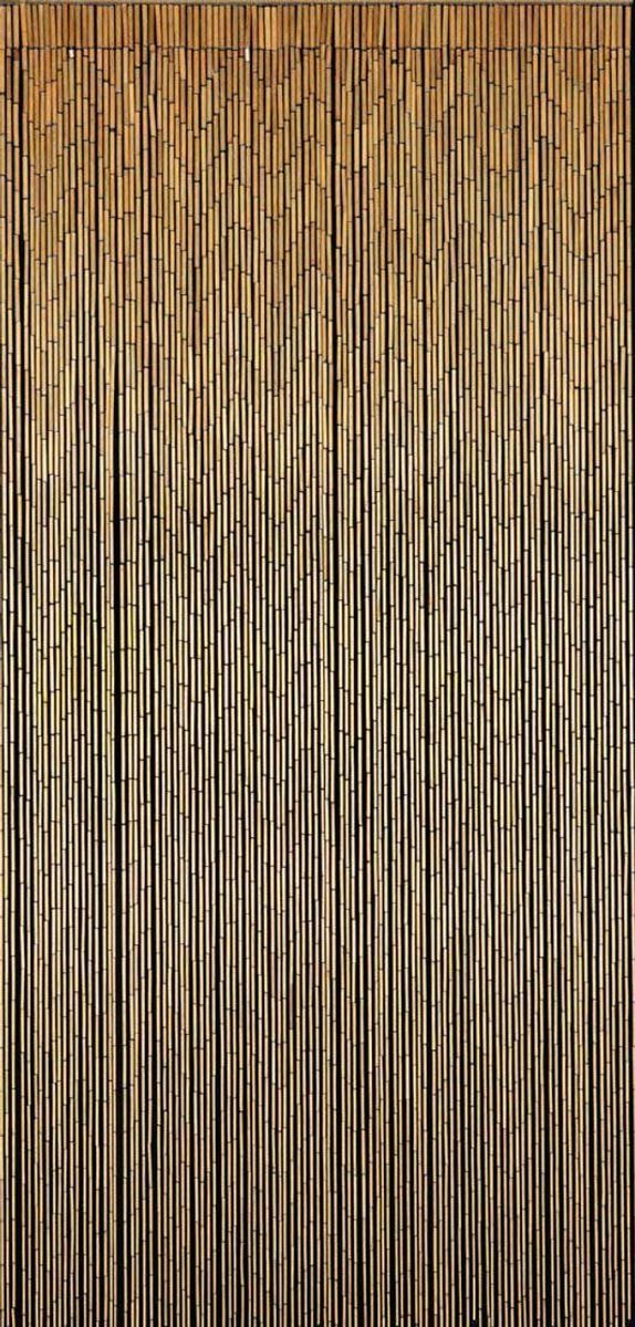 Türvorhang »Dekorationsvorhang Bambusvorhang Türvorhang Bambus  Fliegenvorhang Saigon Vorhang«, CONACORD, blickdicht dank hoher  Stranganzahl online kaufen | OTTO