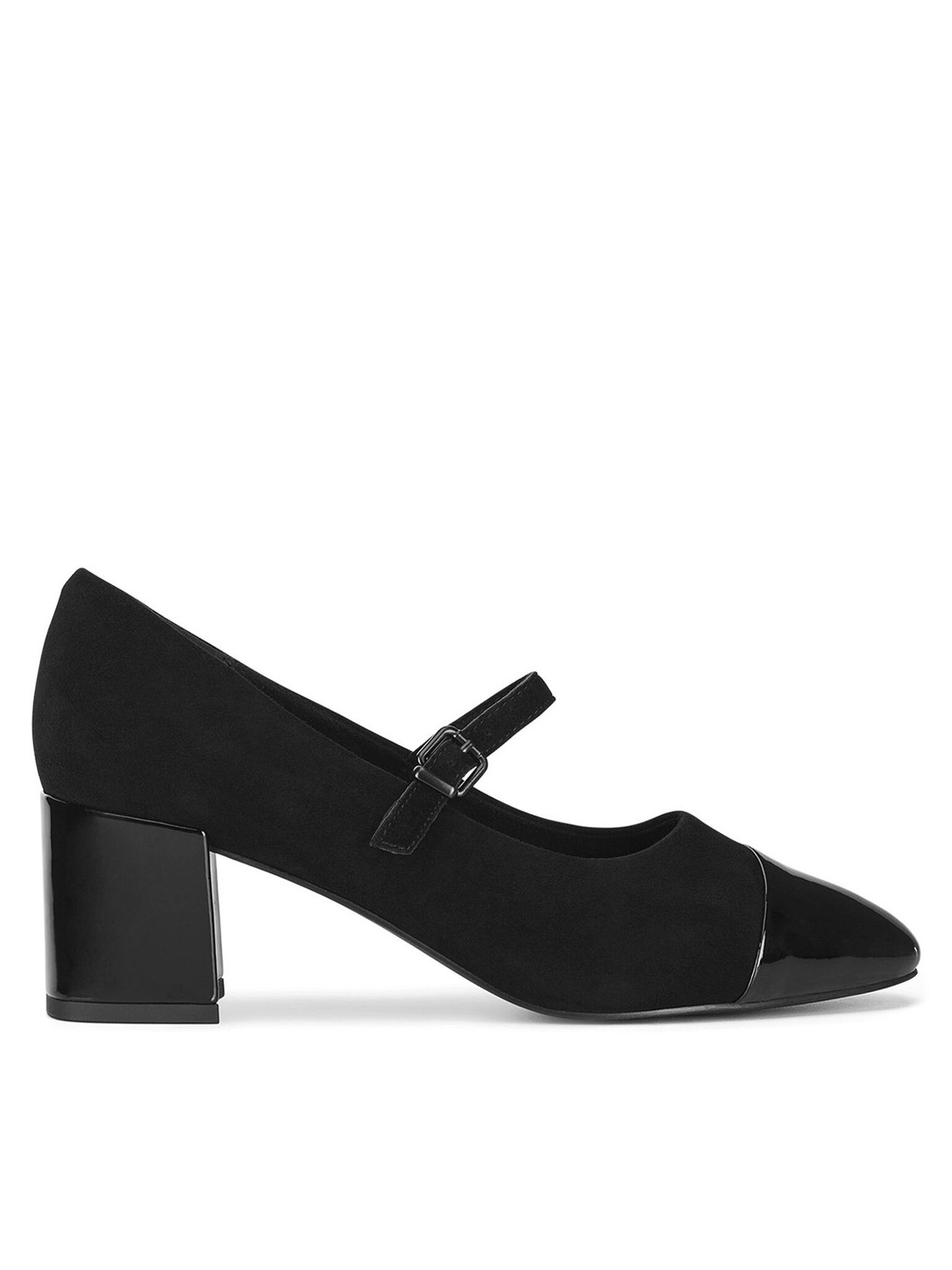 LASOCKI Lasocki Pumps Damen WFA2933-2Z Schwarz Pumps günstig online kaufen
