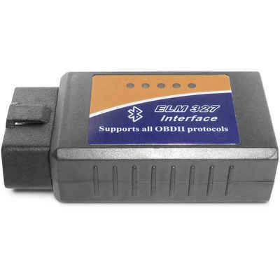 Adapter Universe OBD2-Diagnosegerät OBD2 E-327 Bluetooth CAN BUS Interface