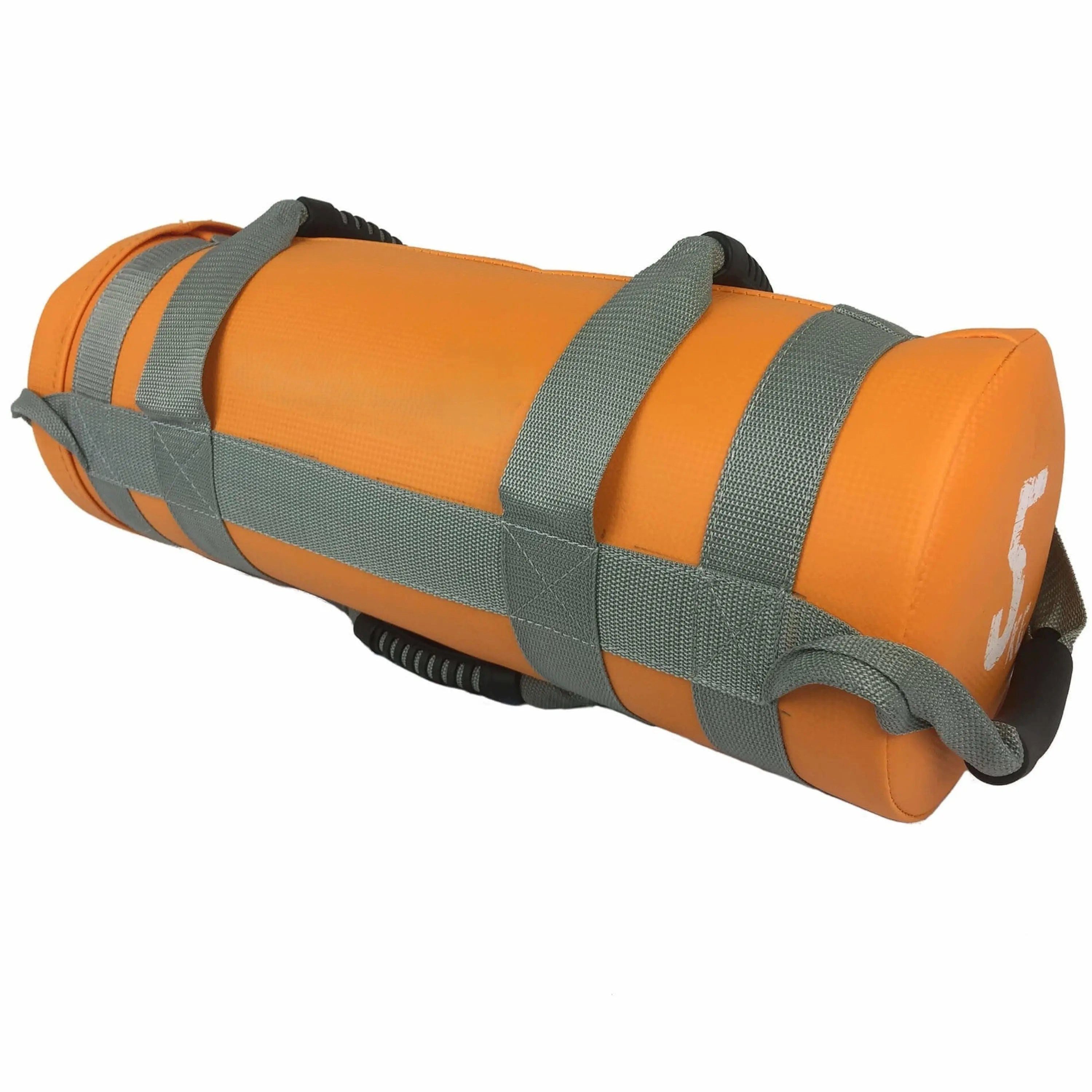 Sport-Knight® Gewichtssack Power Bag Befüllt, rutschfester Griff, kompakt und strapazierfähig, (Einzelprodukt)