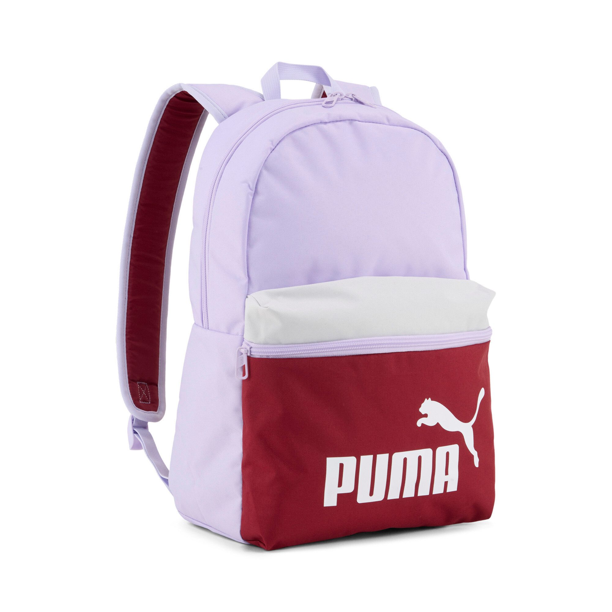 PUMA Rucksack Puma PHASE COLOR BLOCK Backpack 091175