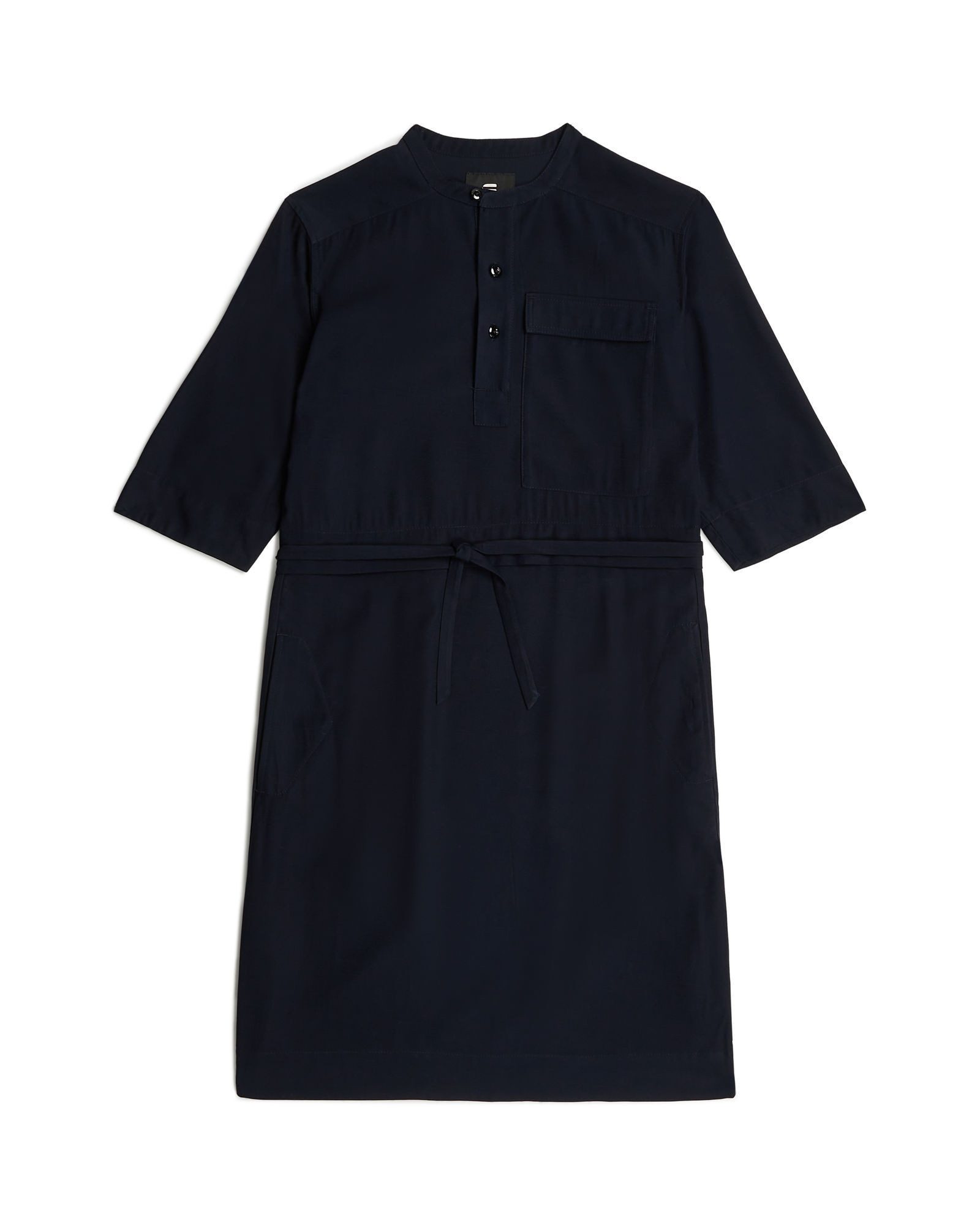 G-STAR Bodykleid Fluid Kleid