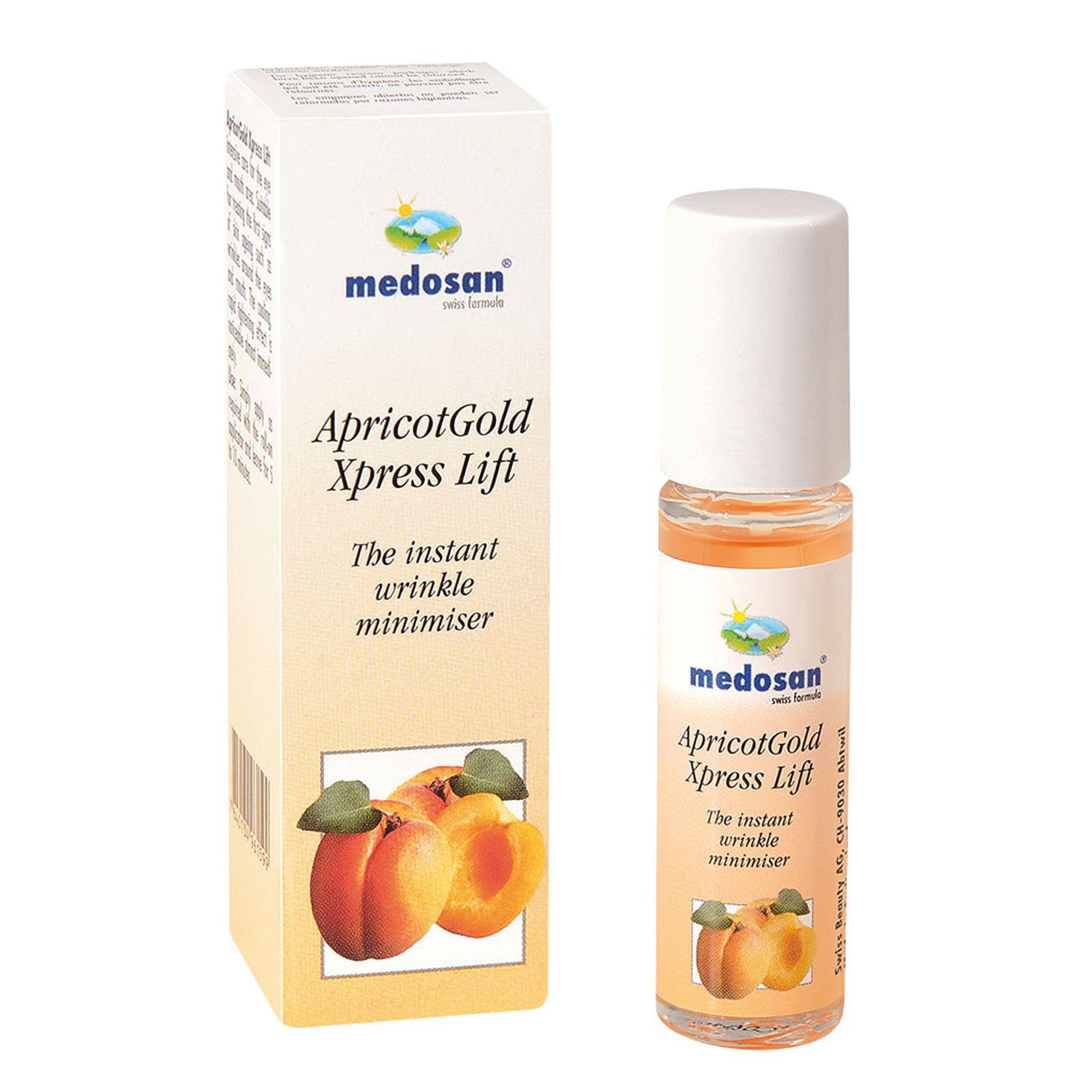 Hautcreme