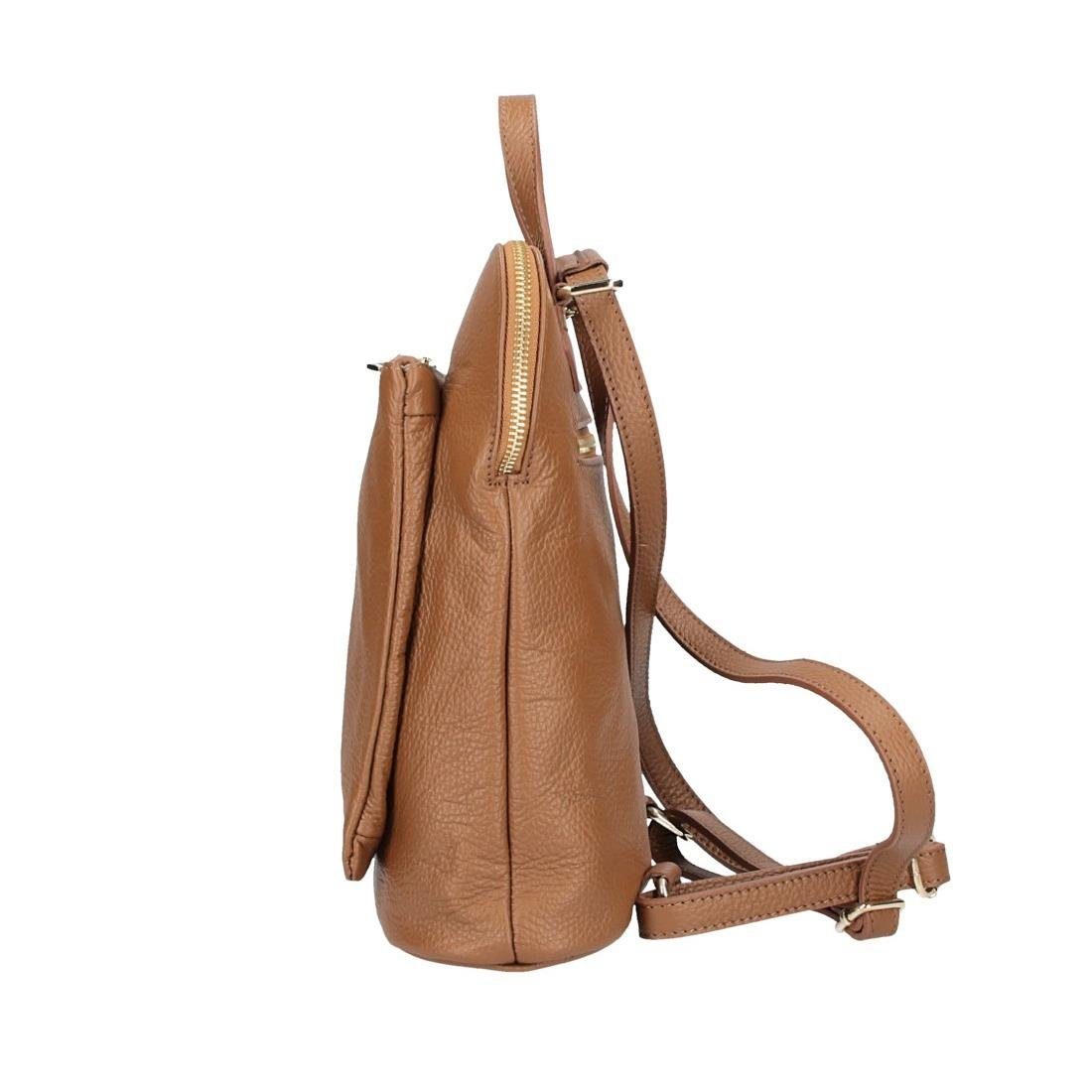ITALYSHOP24 Rucksack Made in Italy Damen günstig online kaufen