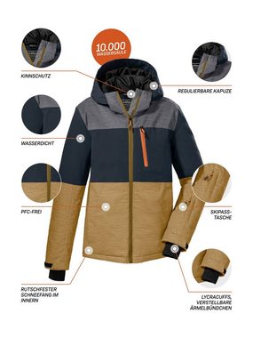 Killtec Skijacke KSW 181 BYS SKI JCKT