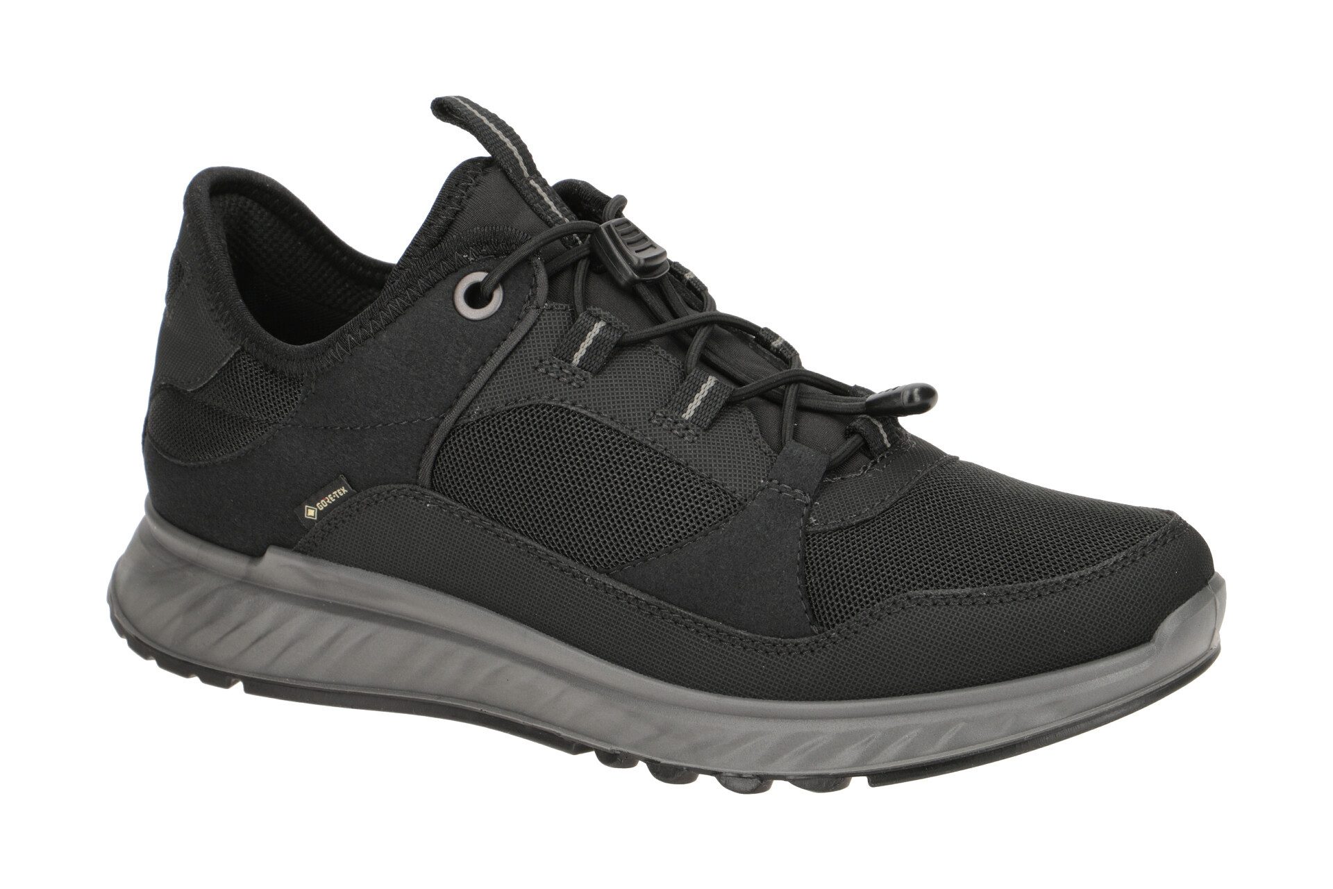Ecco 83533300001 Schnürschuh