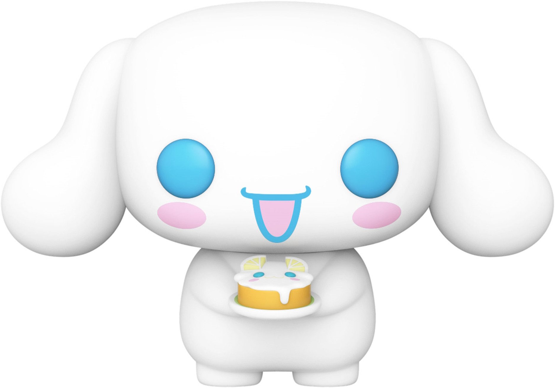 Funko Spielfigur Hello Kitty and Friends - Cinnamoroll 92 Pop! – Bild 3 von 3