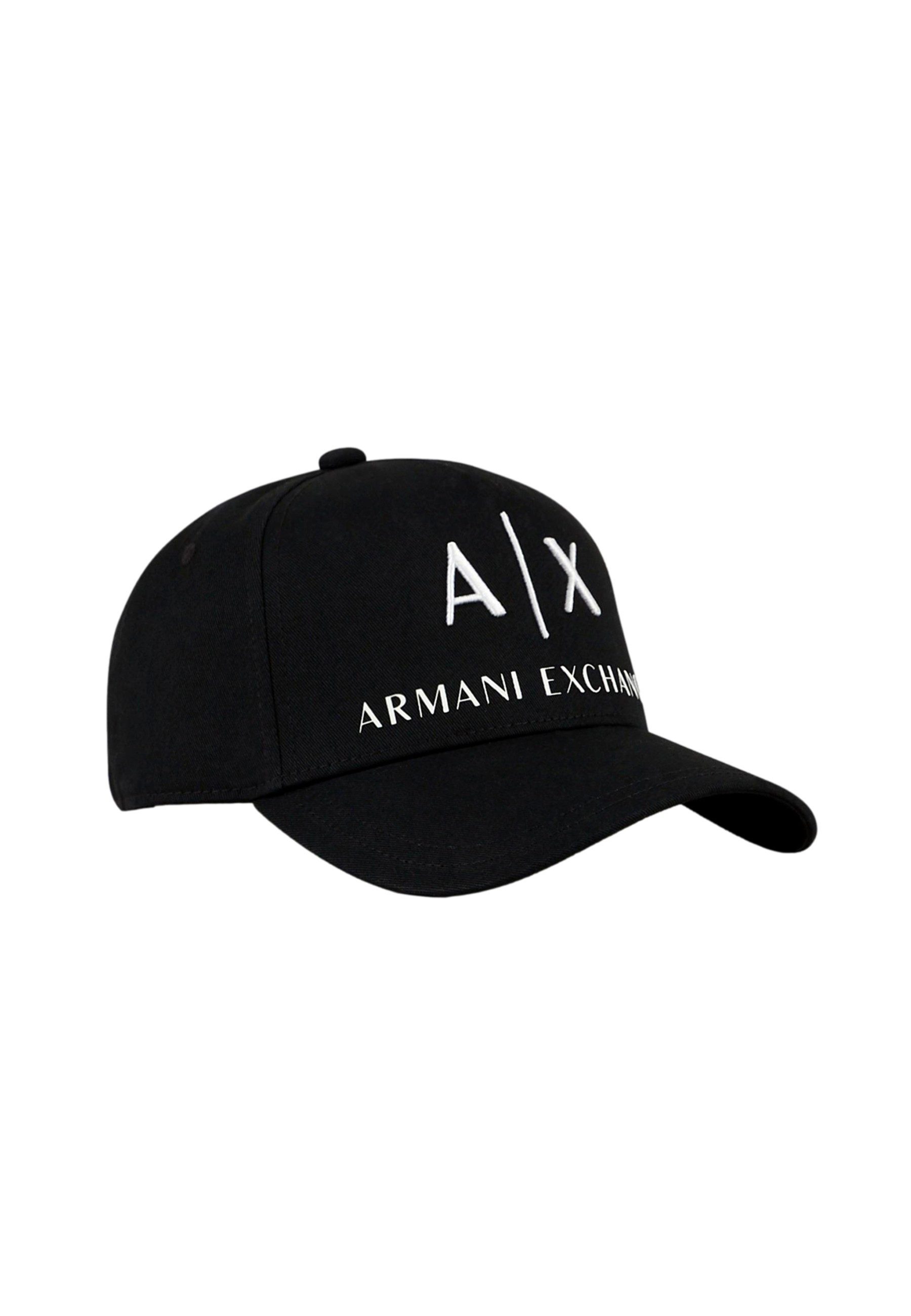 AIX ARMANI EXCHANGE Baseball Cap Cap Baseballcap (1-St)