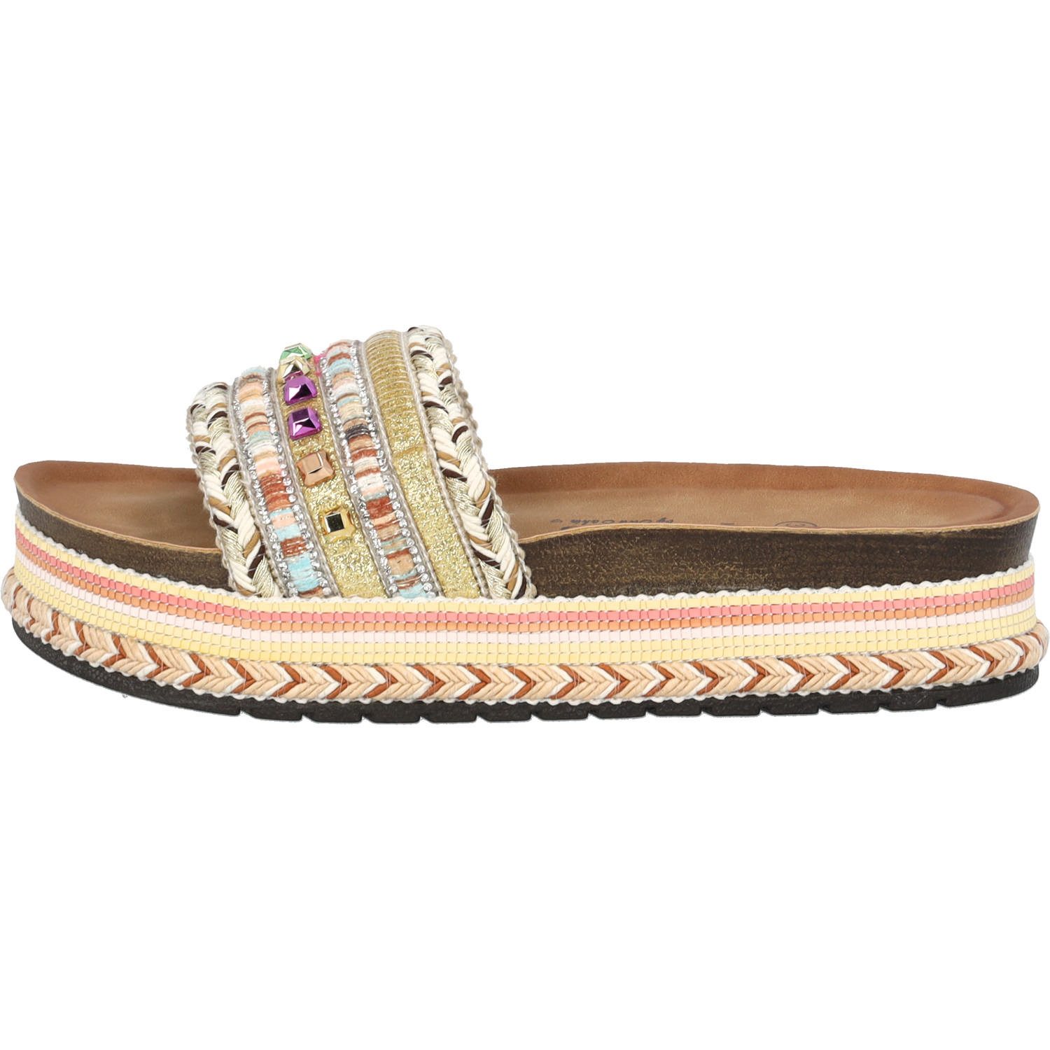 Palado by Sila Sahin Vaphine by Sila Sahin Pantolette günstig online kaufen