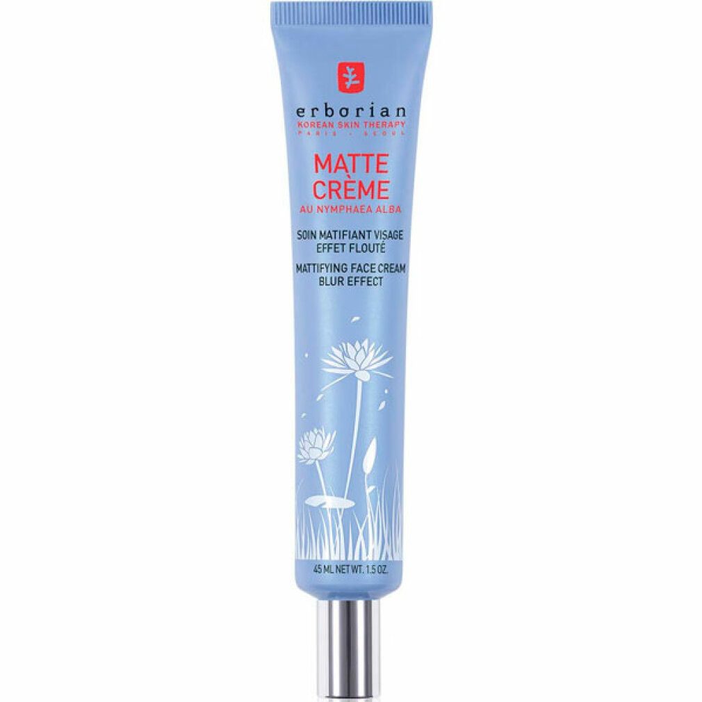 Erborian Foundation matte creme 45ml