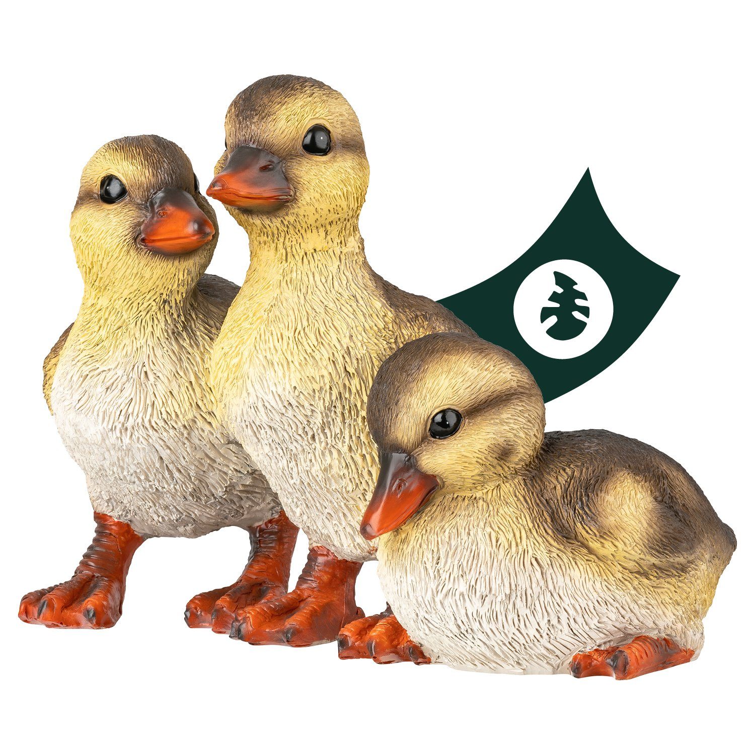 VERDOBA Gartenfigur Gartenfiguren - Häschen, Kaninchen, günstig online kaufen