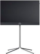 Loewe Floor Stand c 32_50 TV-Ständer, (bis 50 Zoll) | TV-Standfüße