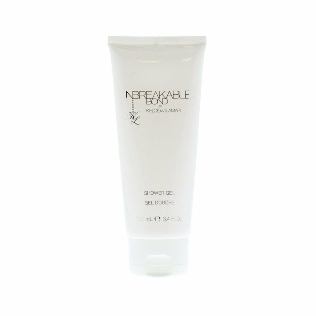 Duschgel Unbreakable Bond Duschgel Nicht zum Einzelverkauf