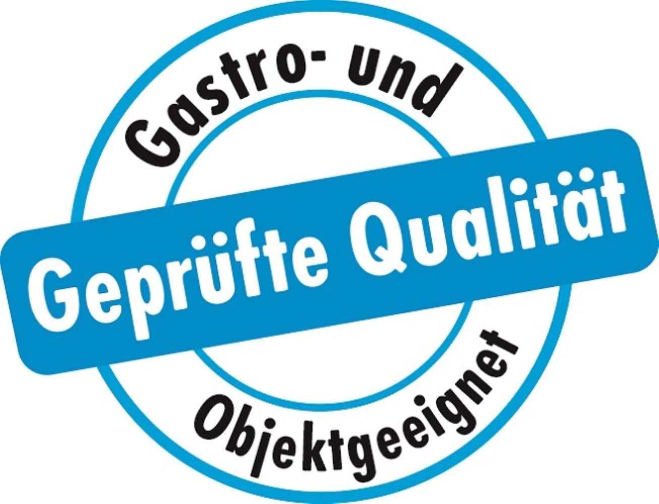 MFG Freizeitmöbel Gartenstuhl Mec-Stor Streckmetall Stapelsessel 10 er Set / Stapelstuhl (Spar-Set, 10 St), 10 Stück