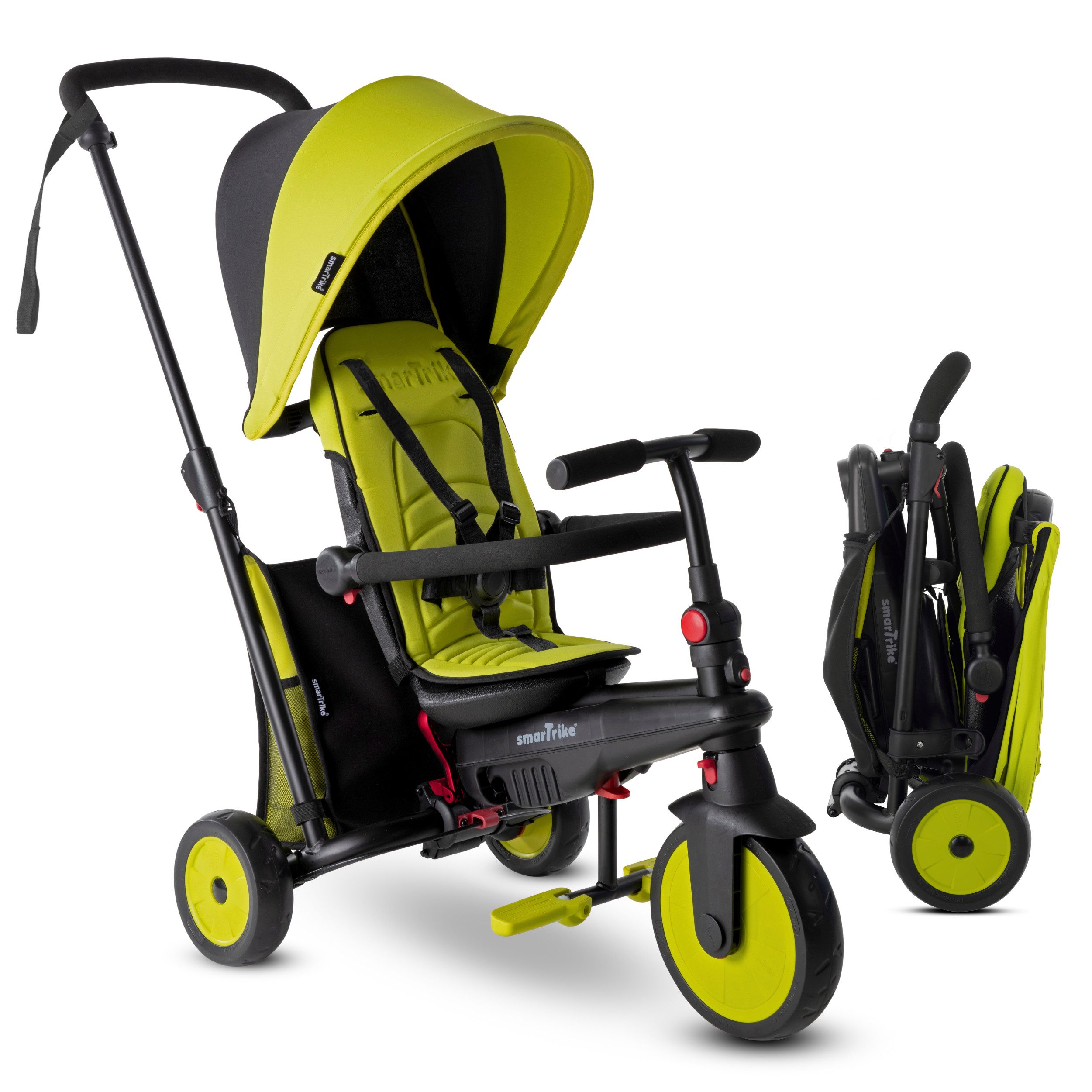 smarTrike® Dreirad STR3