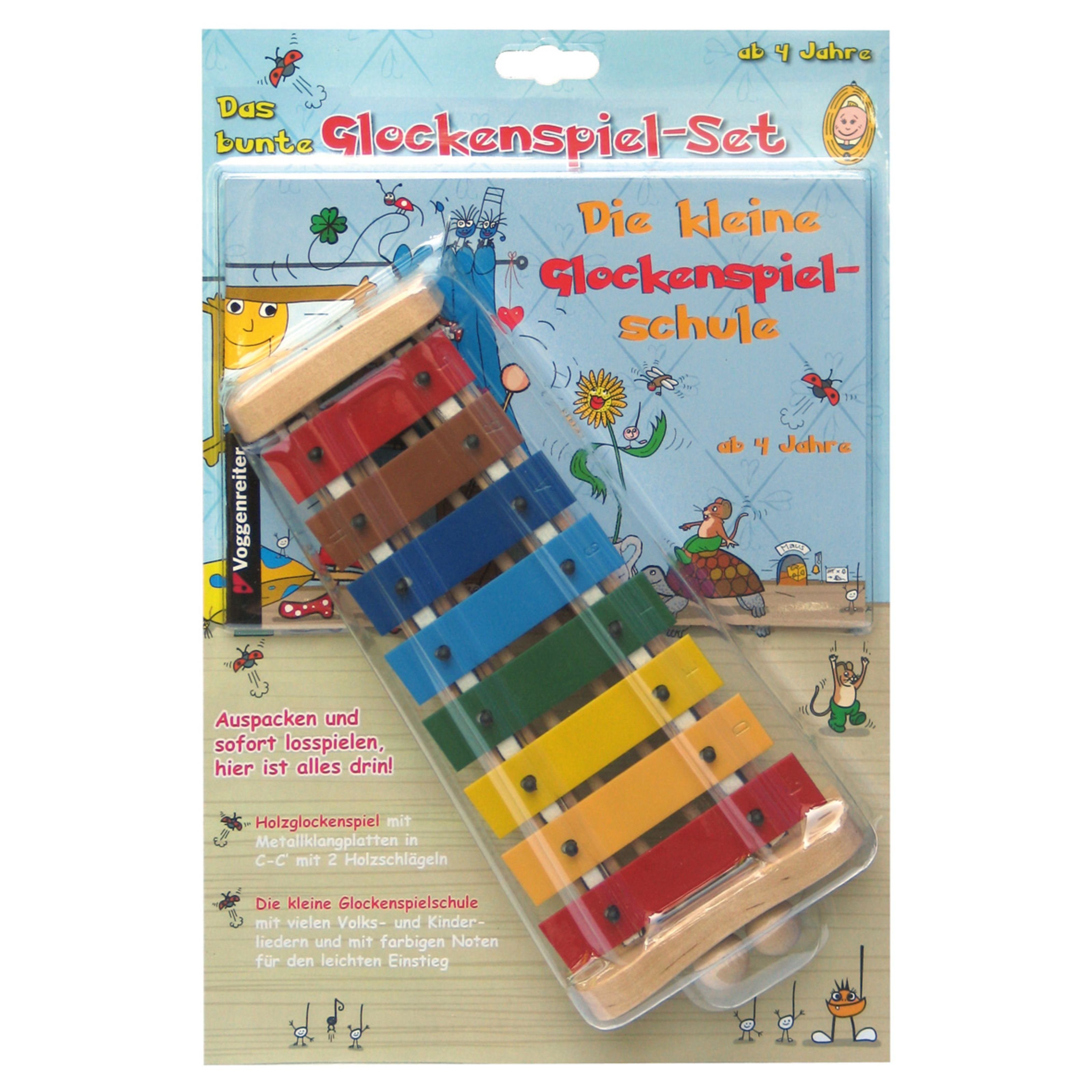 Glockenspiel