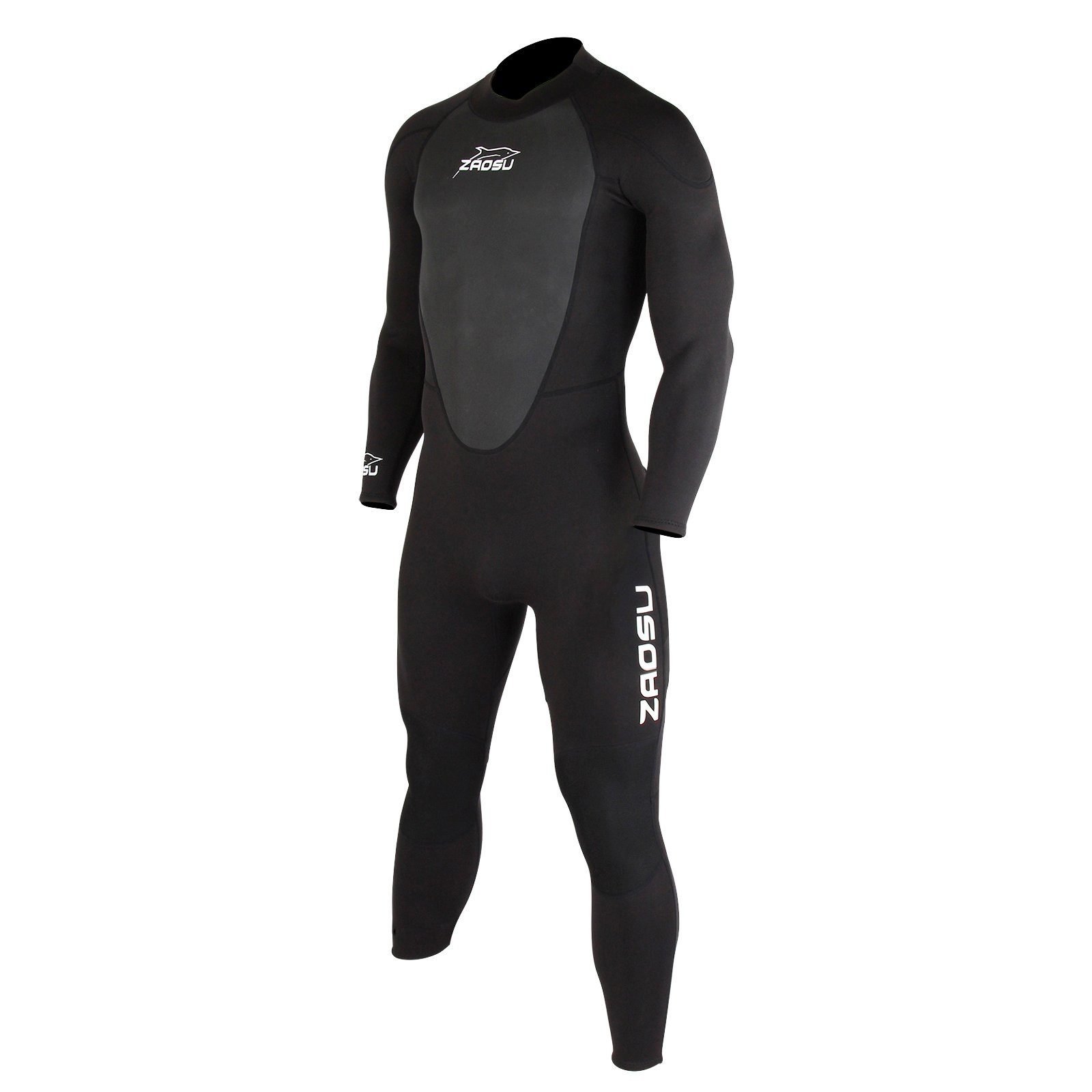 ZAOSU Neoprenanzug Aqua Essential Fullsuit