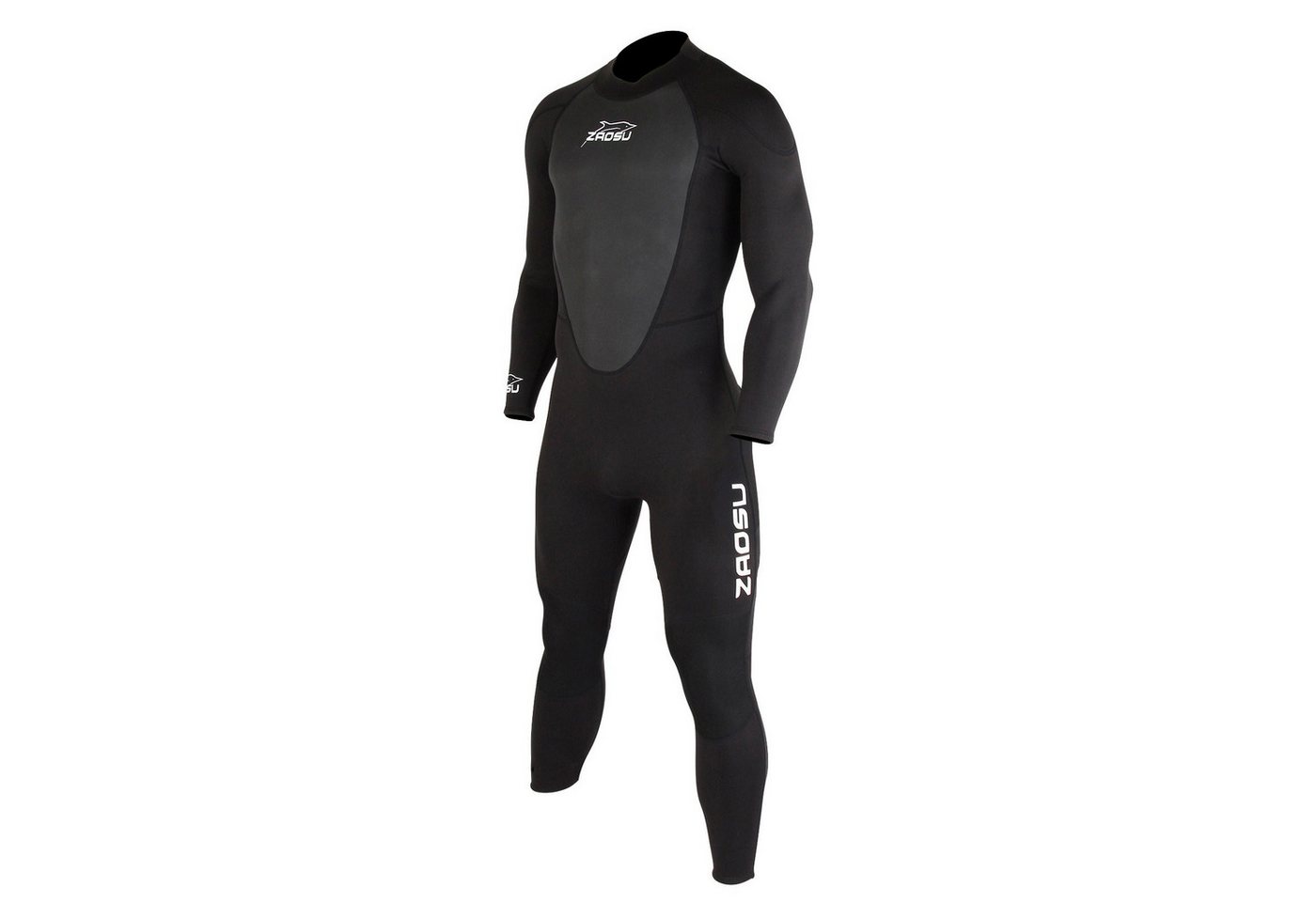 ZAOSU Neoprenanzug Aqua Essential Fullsuit