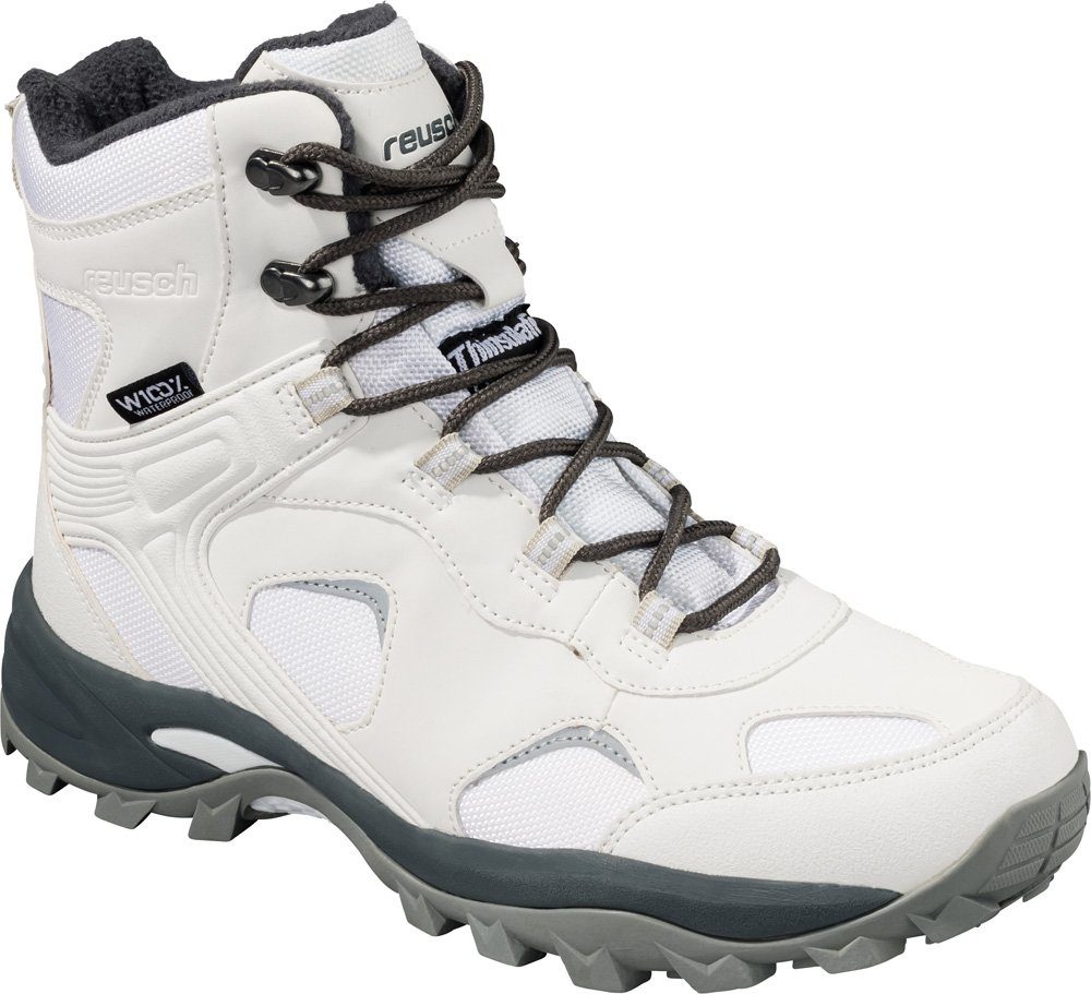 Reusch Outdoorwinterstiefel strapazierfähig und wasserdicht günstig online kaufen